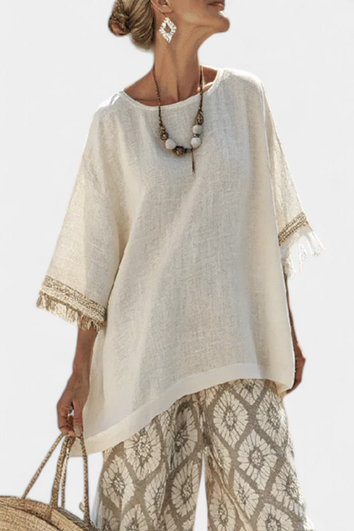 Eduarda | Boho Chic Eleganttisetti