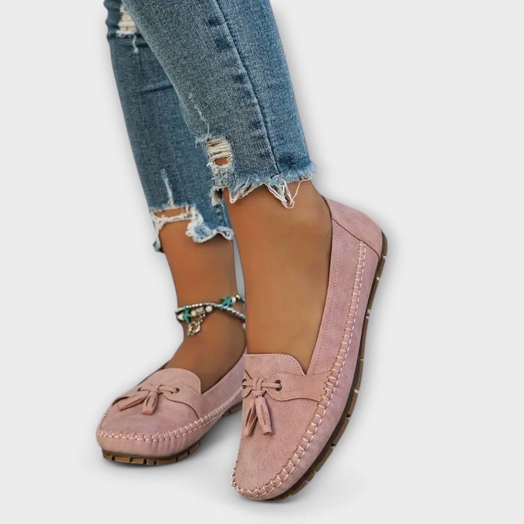 Lise - Stiliga loafers