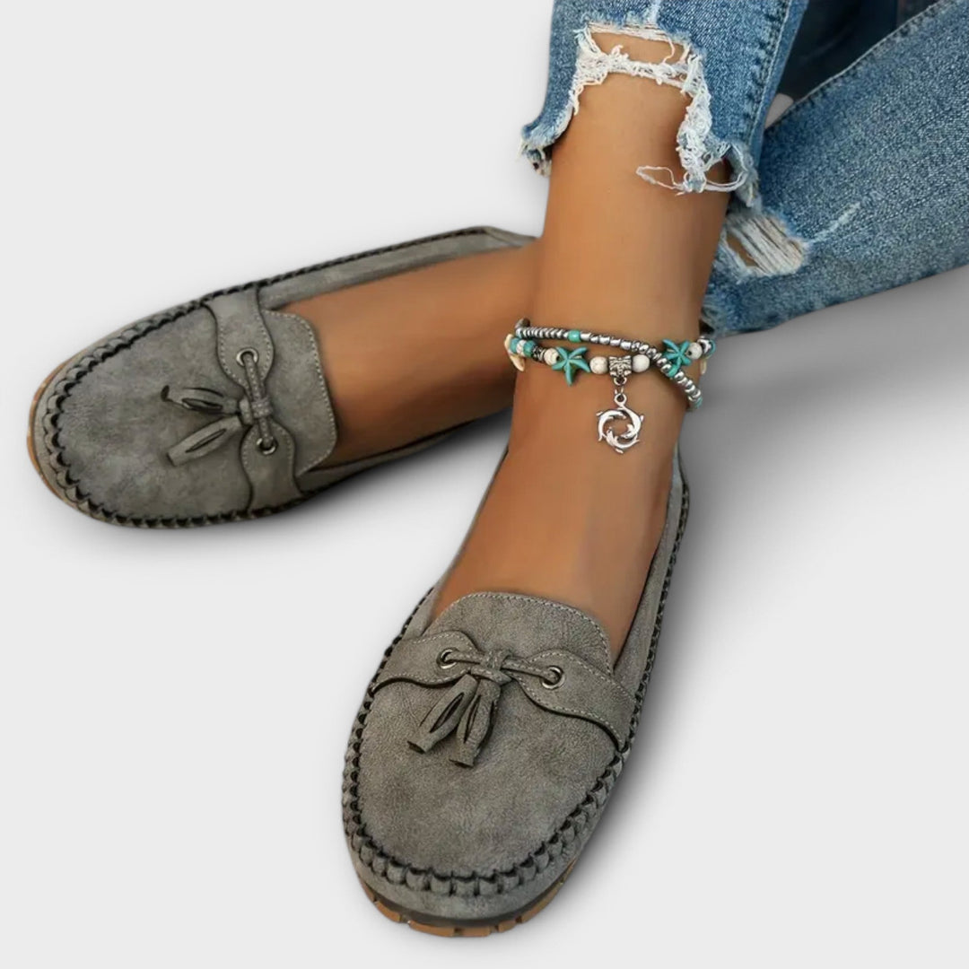 Lise - Stiliga loafers