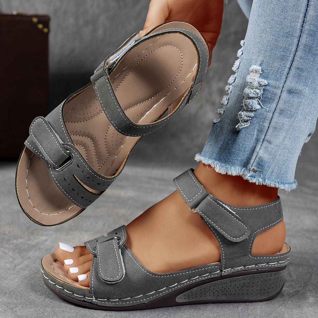 Célima | Trendig ortopedisk sandal