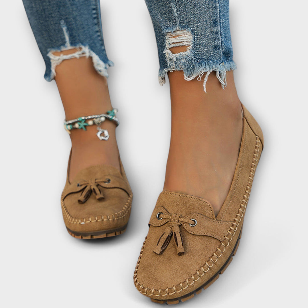 Lise - Stiliga loafers