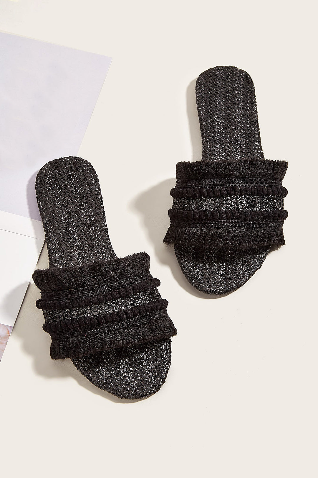Fala | Skor och slips