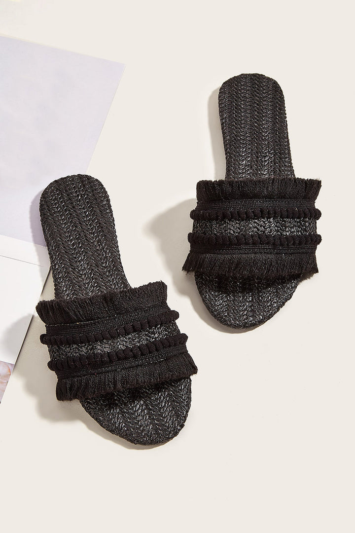 Fala | Skor och slips