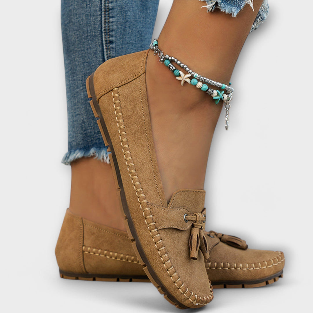 Lise - Stiliga loafers