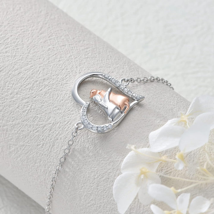 Armband Kärlekens Kram