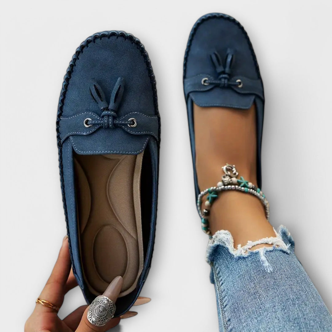 Lise - Stiliga loafers
