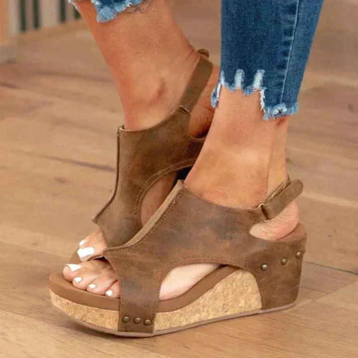 Inola™ - ortopediska sandaler