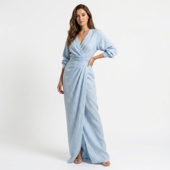 Karin | Elegant Klänning