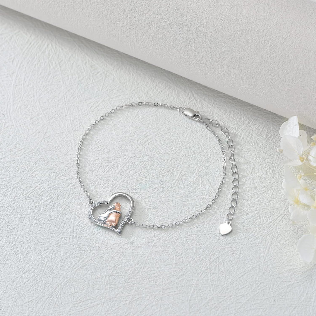 Armband Kärlekens Kram
