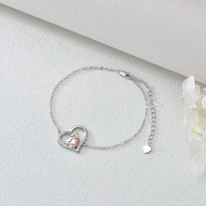Armband Kärlekens Kram