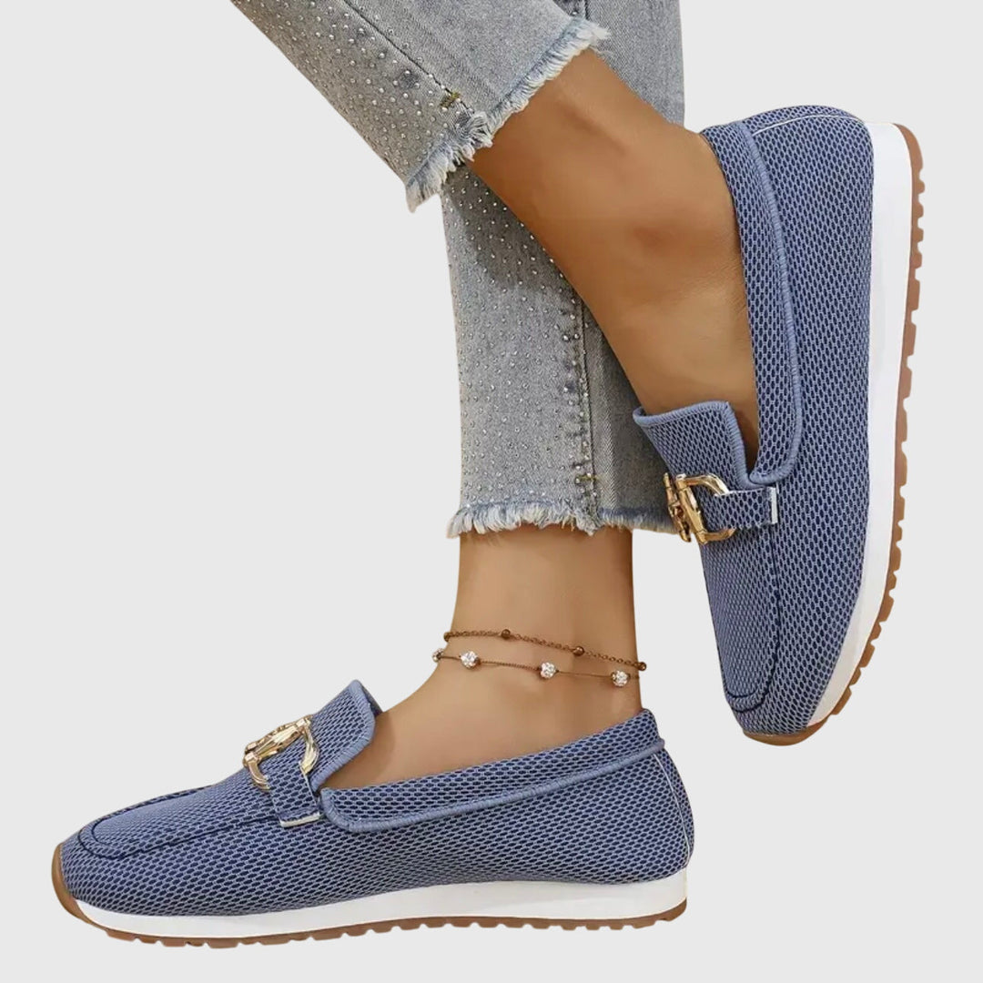 Chiara | Loafer-stil sneakers