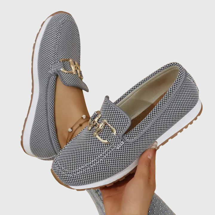 Chiara | Loafer-stil sneakers