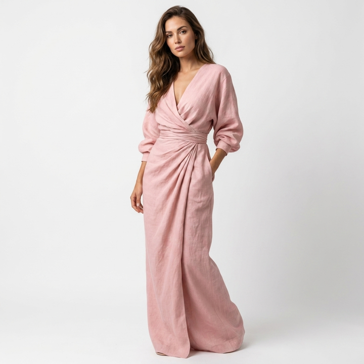 Karin | Elegant Klänning