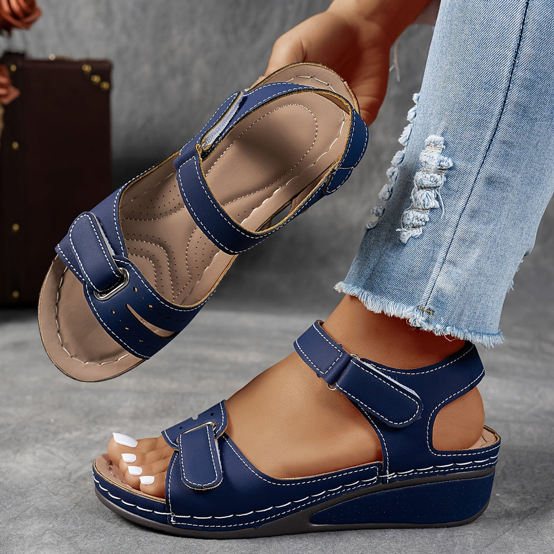 Célima | Trendig ortopedisk sandal