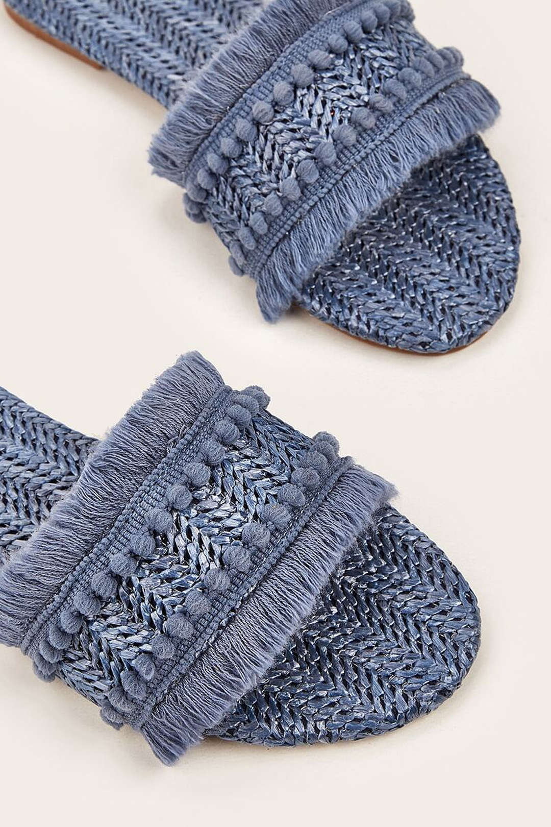 Fala | Skor och slips