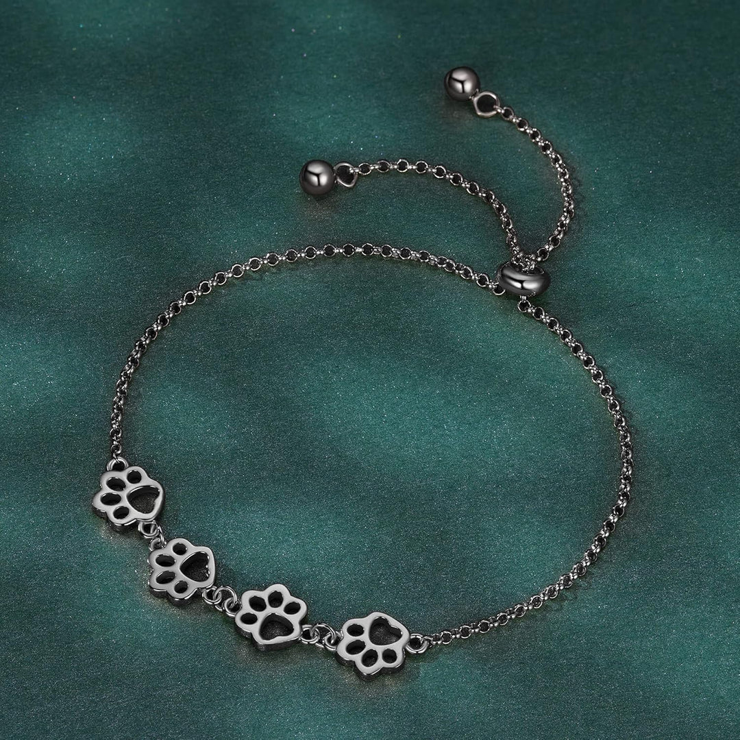 Kärlekens spår armband