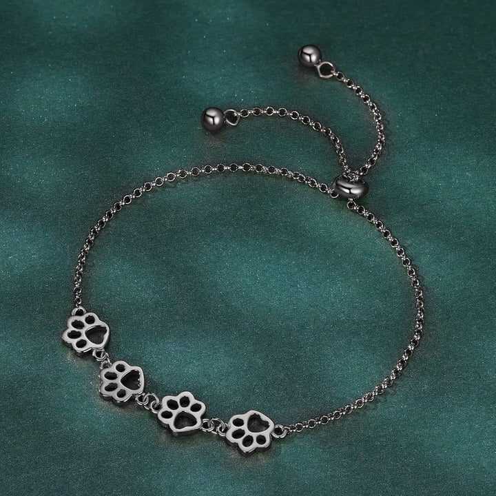 Kärlekens spår armband