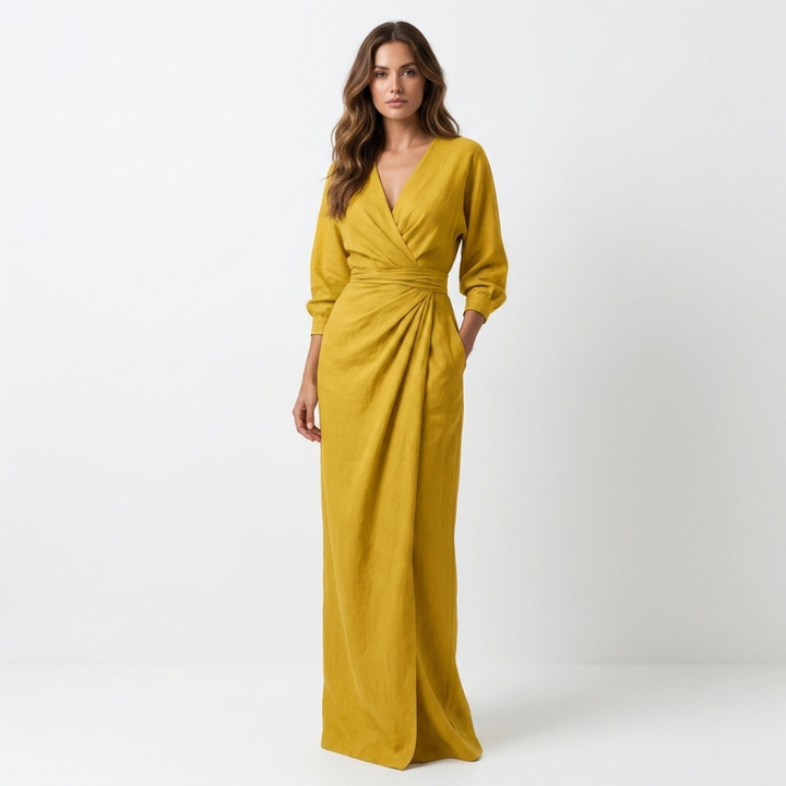 Karin | Elegant Klänning