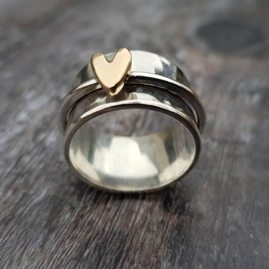 Amélie™ | Evig elegans kvinna ring