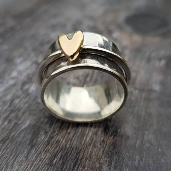 Amélie™ | Evig elegans kvinna ring