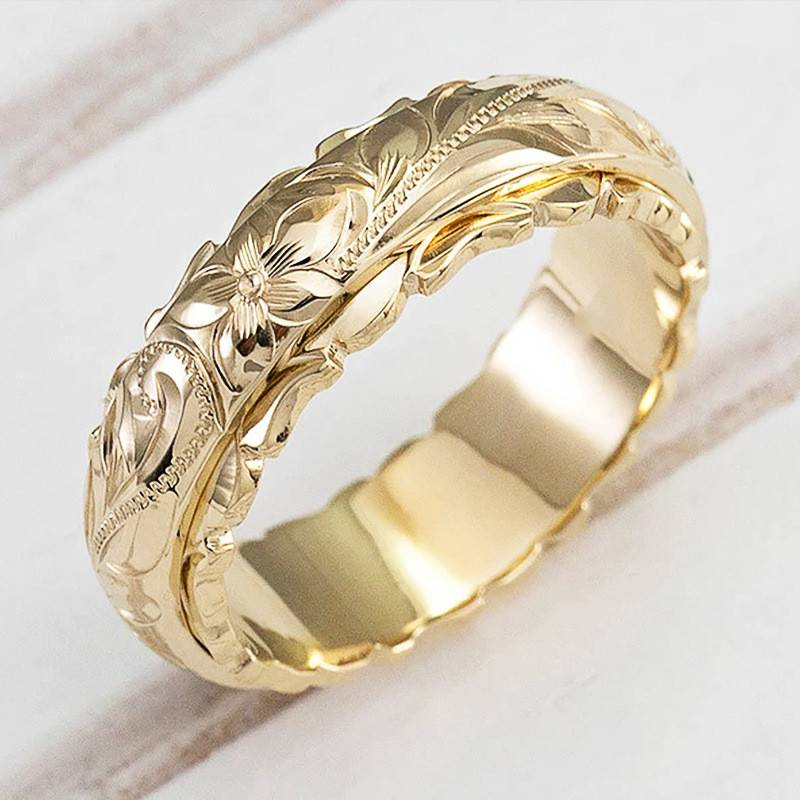 Azélie™ | Blommornas elegans Damring