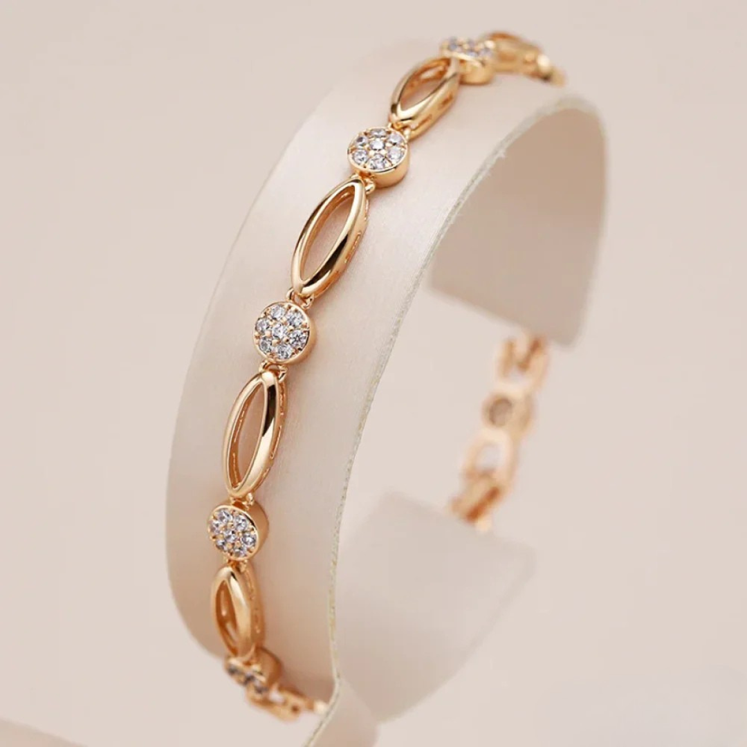 Céleste™ | Tidlös elegans för kvinnor armband