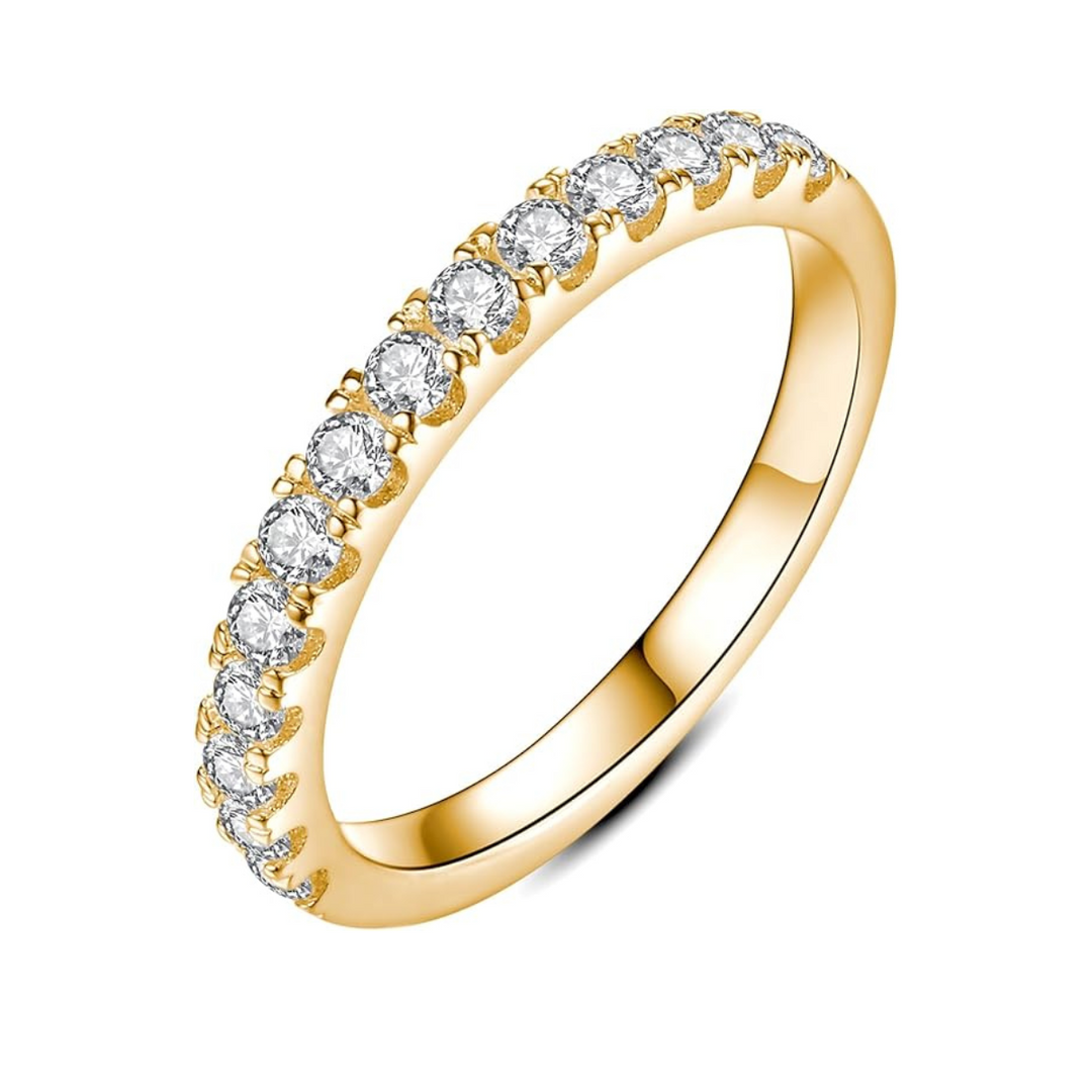 Eloïse™ | tidlös ring.