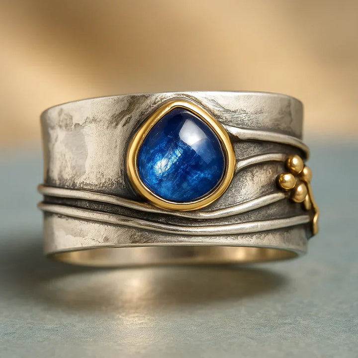Doris™ | Tidlös elegans ring