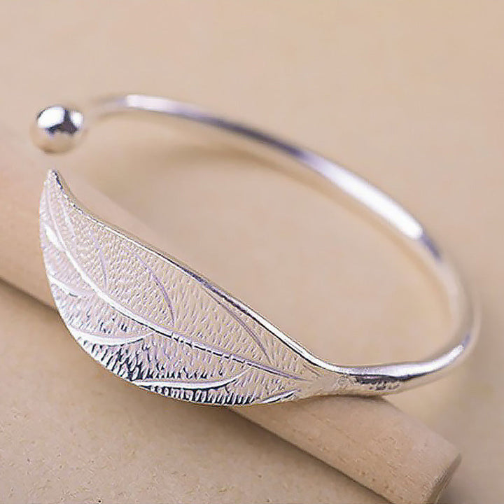 Camille™ | Naturlig elegans Damarmband