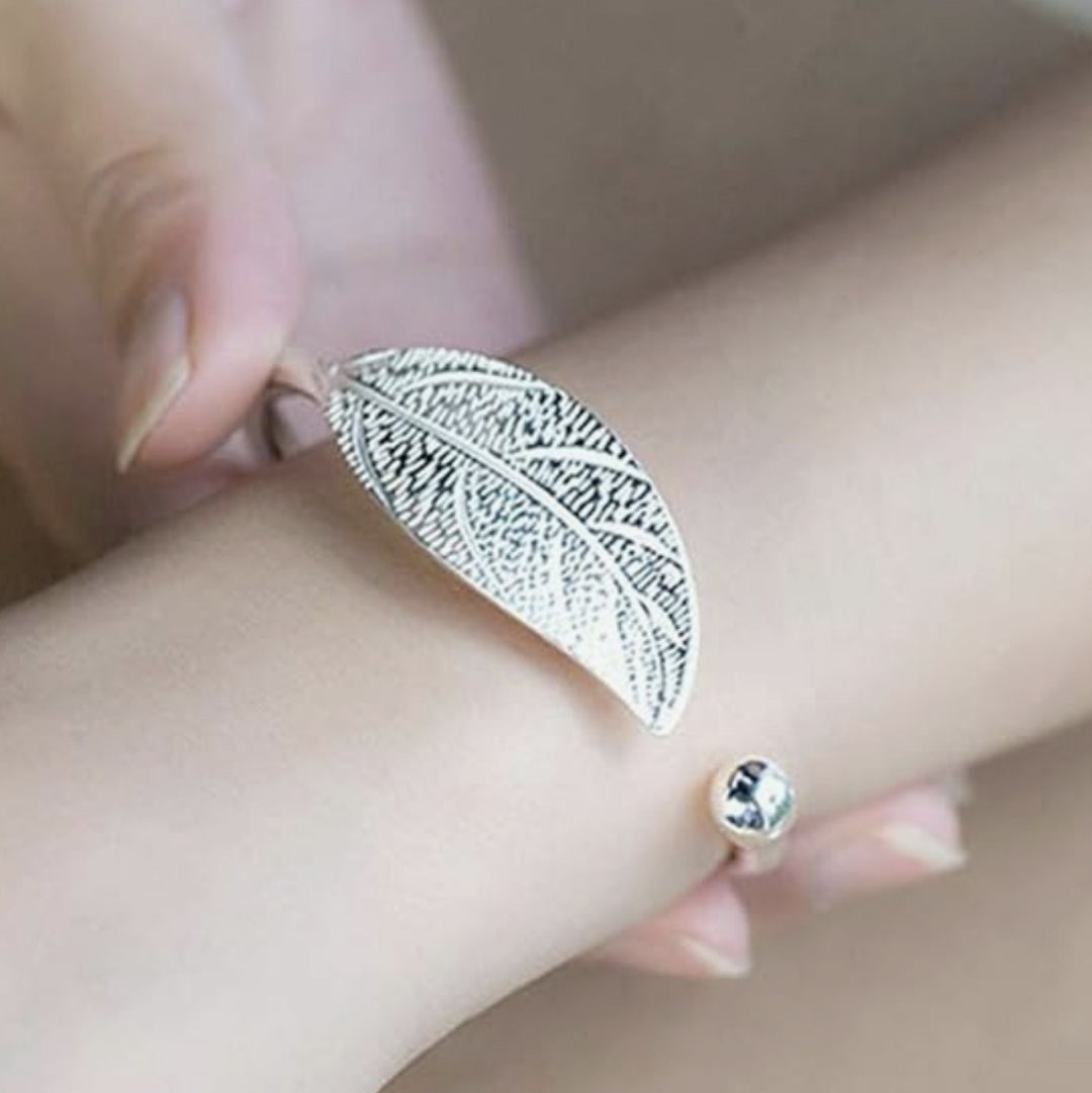 Camille™ | Naturlig elegans Damarmband