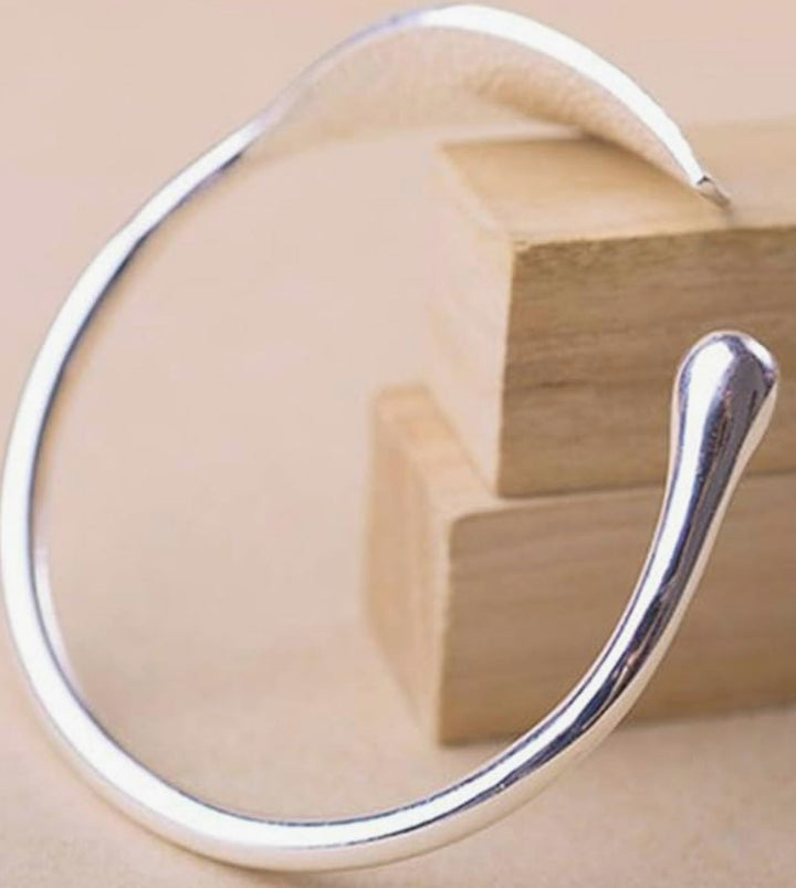 Camille™ | Naturlig elegans Damarmband