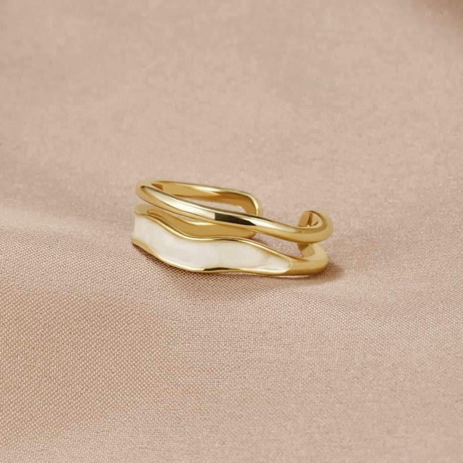 Cindy™ | Elegant Ring