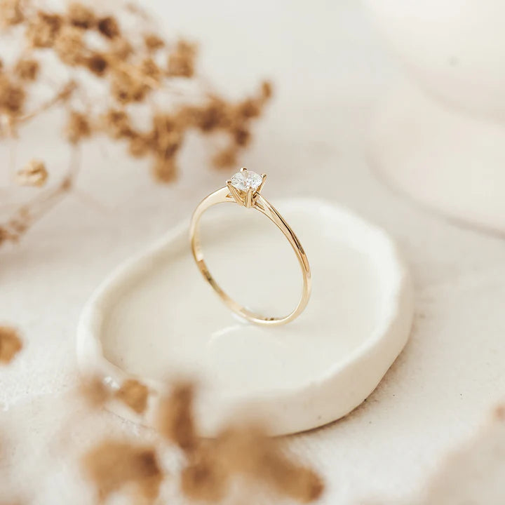 Nouska™ | Elegansring