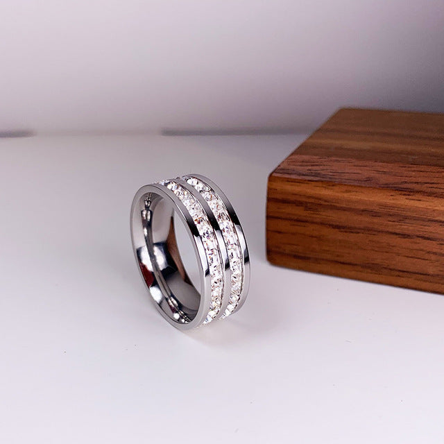 Sissy™ | Tidös elegansring