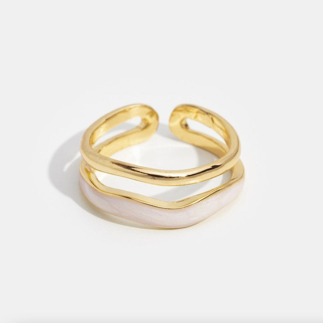 Cindy™ | Elegant Ring