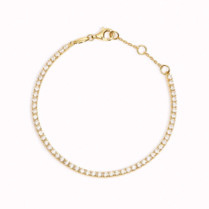 Emira™ | Elegansarmband