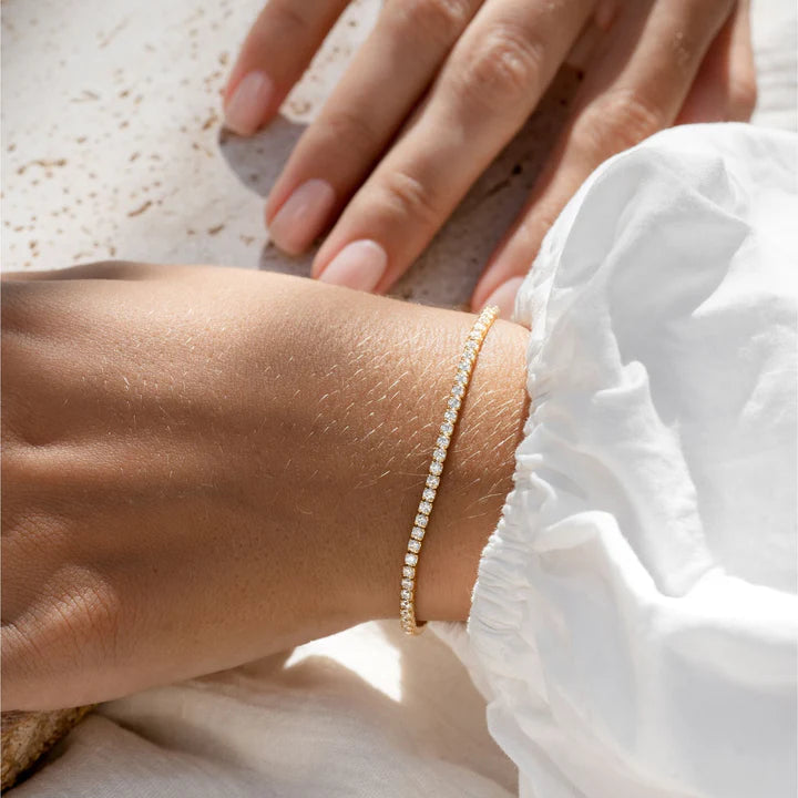 Emira™ | Elegansarmband