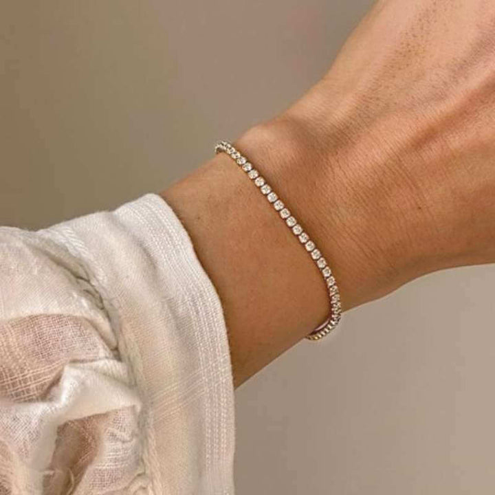 Emira™ | Elegansarmband
