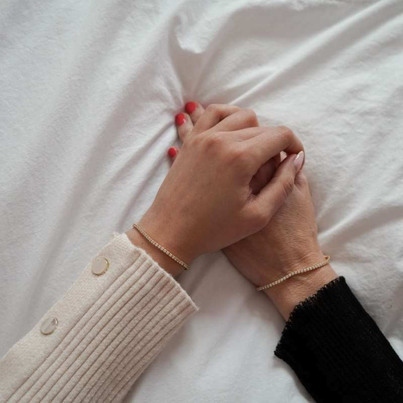 Emira™ | Elegansarmband