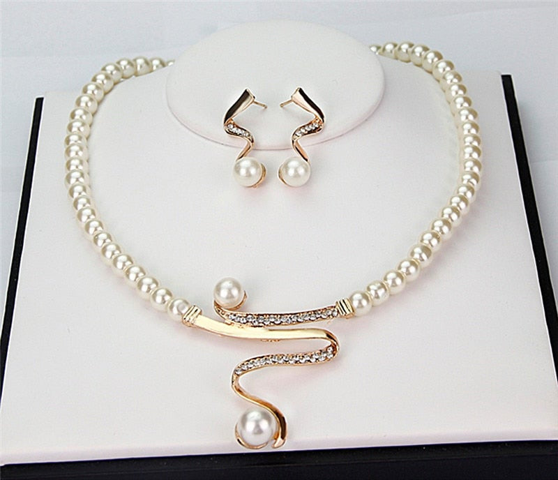 Apolline™ | Tidlös elegans halsband