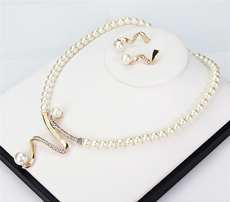 Apolline™ | Tidlös elegans halsband