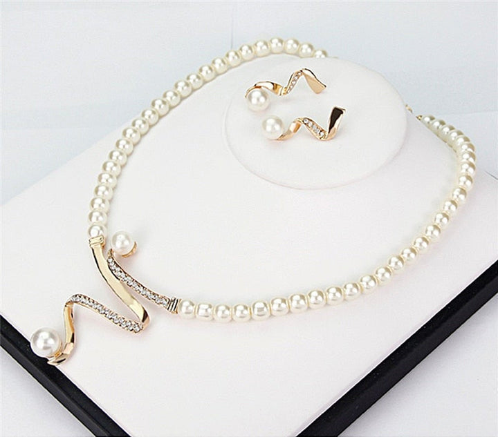 Apolline™ | Tidlös elegans halsband