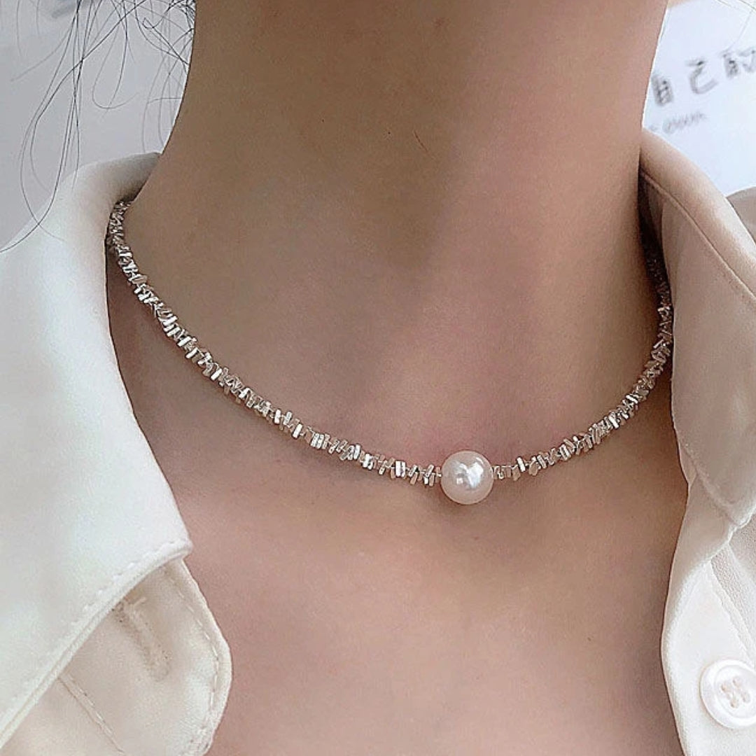 Esmee™ | Lätt elegans halsband
