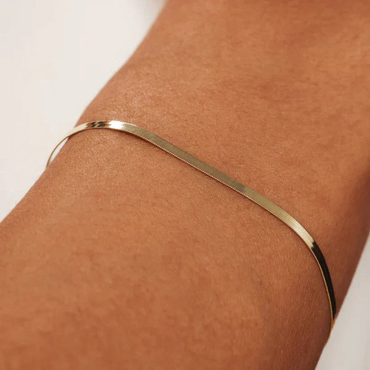 Aurelie™ | Elegant och tidlös armband