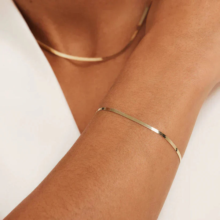 Aurelie™ | Elegant och tidlös armband