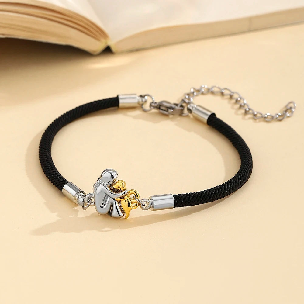 Armband Trogen Vän