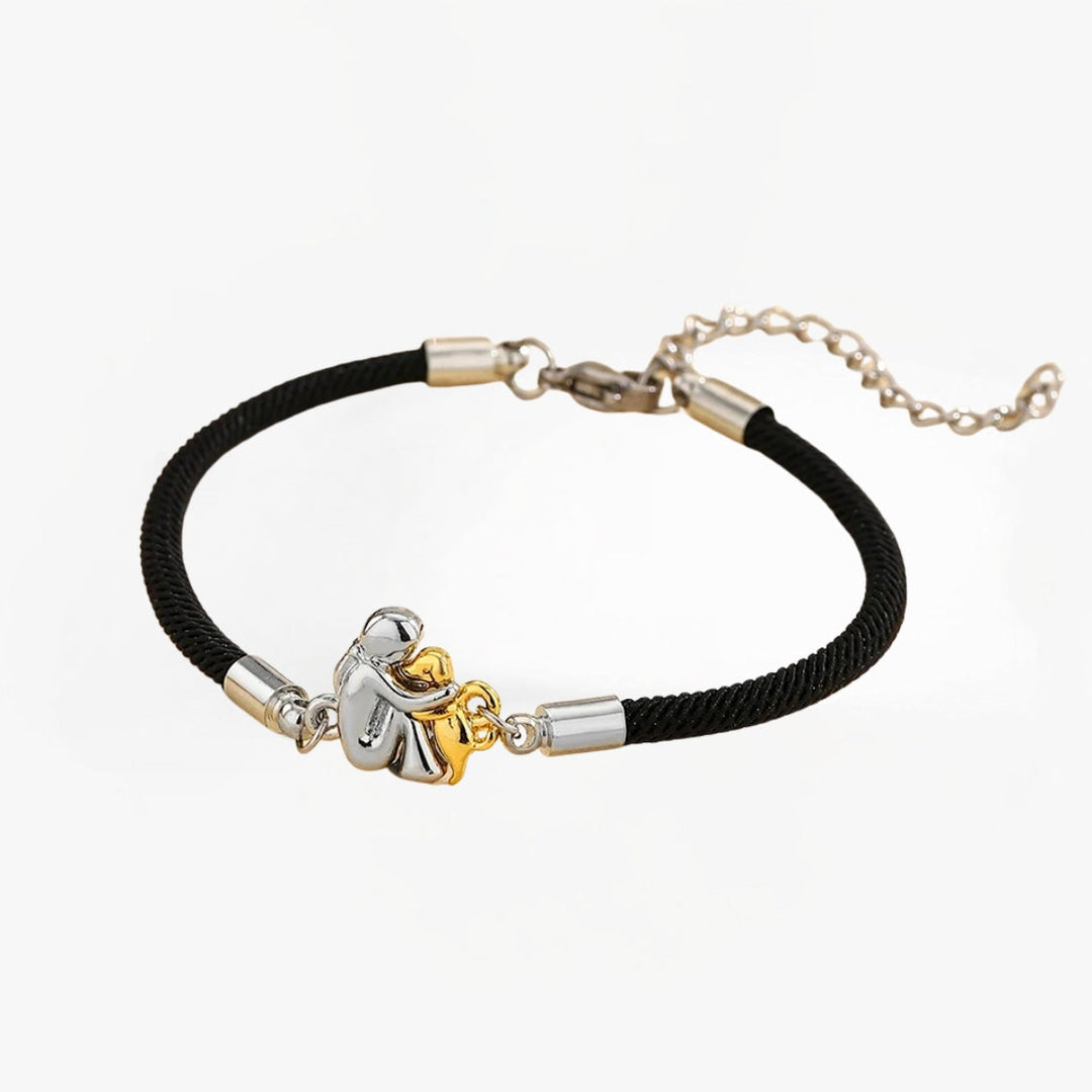 Armband Trogen Vän
