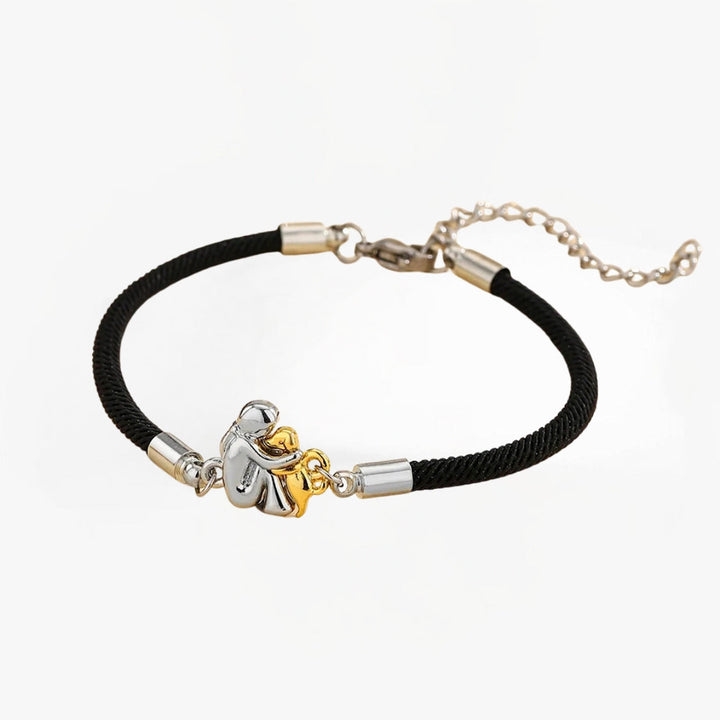 Armband Trogen Vän