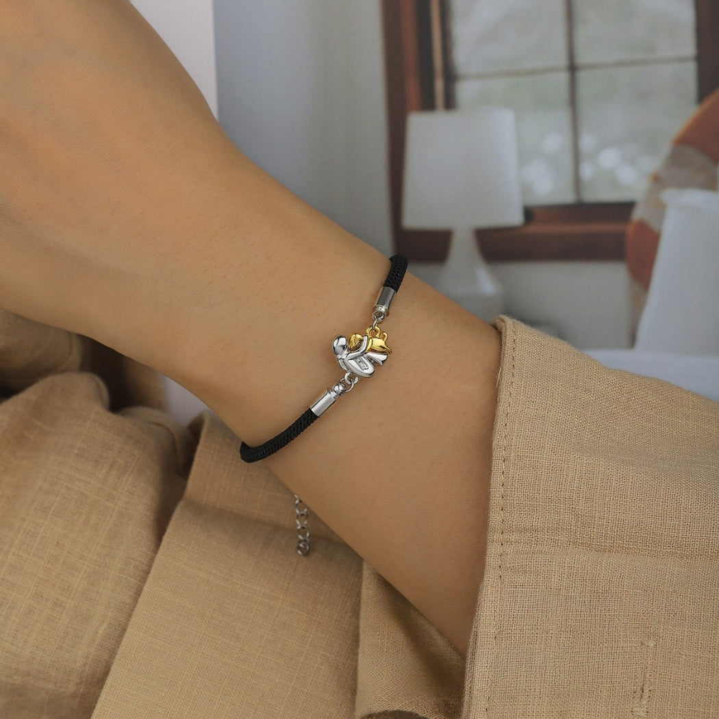 Armband Trogen Vän