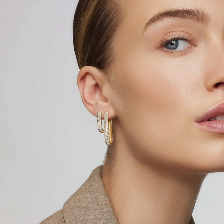 Liliane™ | Moderna örhängen med tidlös stil